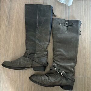 Freebird Roady boots